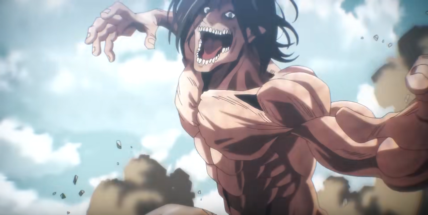 進撃の巨人シーズン 4 ダウンロード | Attack On Titan season 4 download movieimages