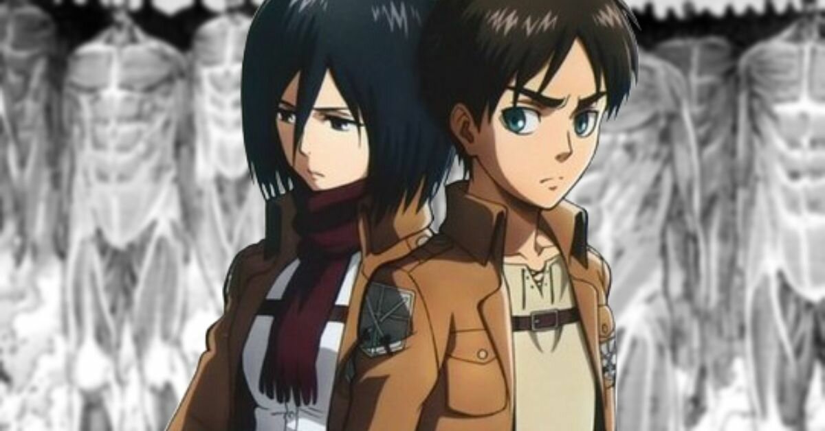 進撃の巨人シーズン 4 ダウンロード | Attack On Titan season 4 download movieimages
