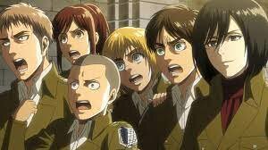 進撃の巨人シーズン 4 ダウンロード | Attack On Titan season 4 download movieimages