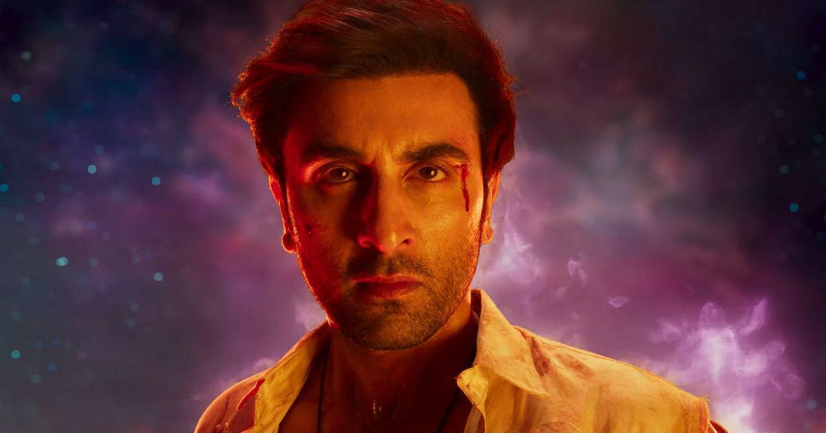 Brahmastra movieimages