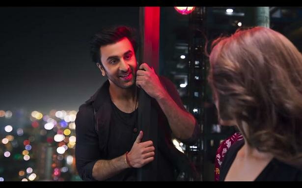 Brahmastra movieimages