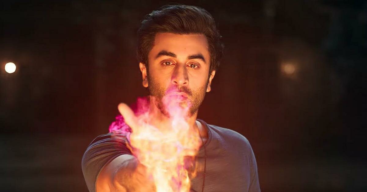 Brahmastra movieimages