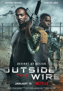 outsidethewire